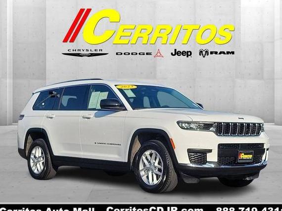 JEEP GRAND CHEROKEE 2023 1C4RJJAG6P8835649 image JEEP GRAND CHEROKEE 2023 1C4RJJAG6P8835649 image